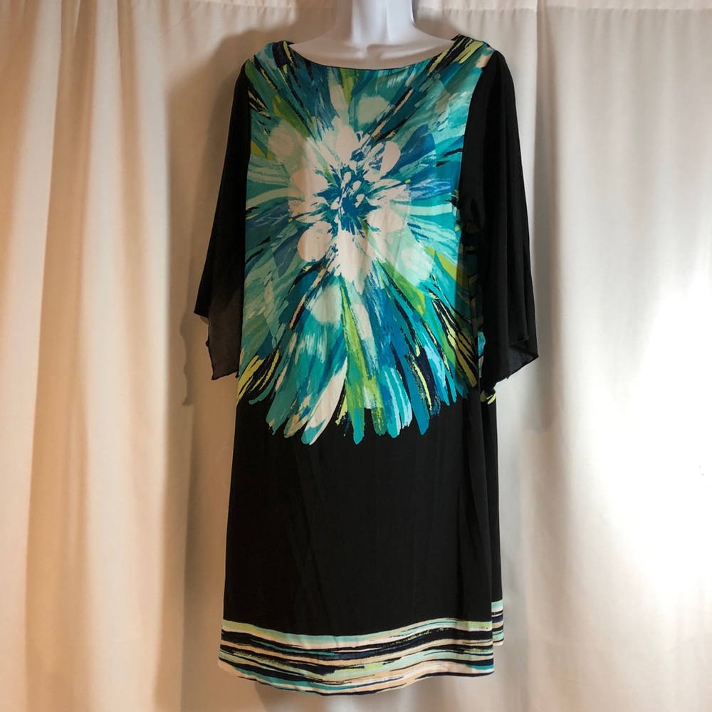 NEW Fenn Wright Manson Tunic Dress Size 8